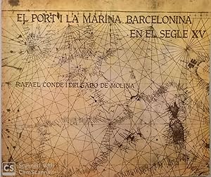 Imagen del vendedor de El port i la marina barcelonina en el segle XV a la venta por Llibres Capra