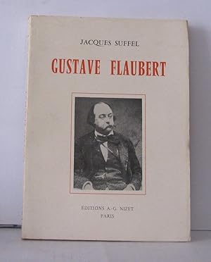 Image du vendeur pour Gustave Flaubert mis en vente par Librairie Albert-Etienne