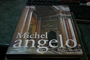 Image du vendeur pour Michelangelo mis en vente par SGOIS