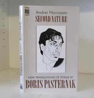Seller image for Second Nature: New Translations of Poems by Boris Pasternak b for sale by BRIMSTONES