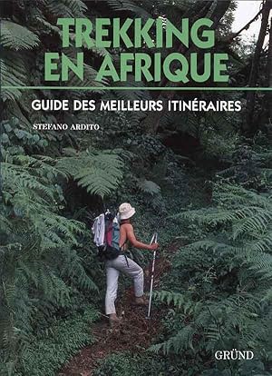 Trekking en Afrique