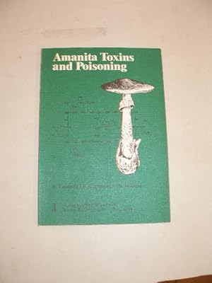 AMANITA TOXINS AND POISONING