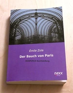 Der Bauch von Paris