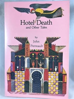 Hotel Death (New American Fiction Series)