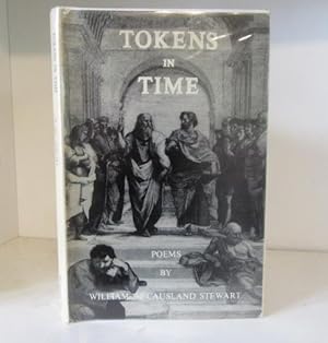 Seller image for Tokens in Time for sale by BRIMSTONES