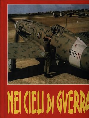 Bild des Verkufers fr Nei cieli di guerra zum Verkauf von Librodifaccia