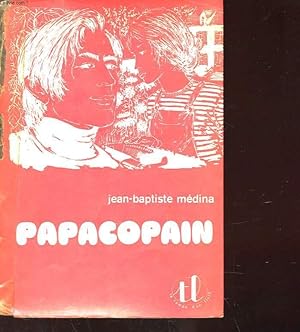 Image du vendeur pour PAPACOPAIN mis en vente par Le-Livre