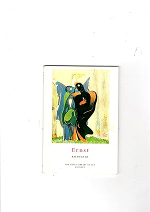 Image du vendeur pour Ernst Paintings mis en vente par Gwyn Tudur Davies