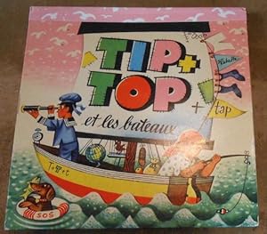 Tip+ Top et les bateaux ? pop-up