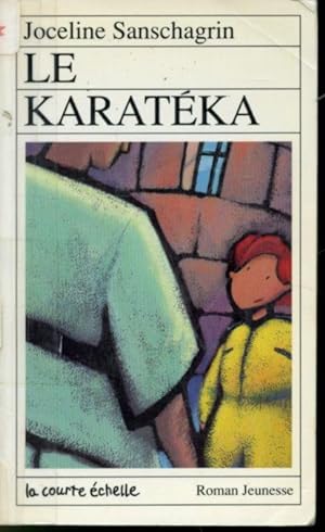 Imagen del vendedor de Le Karatka a la venta por Librairie Le Nord