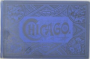 Seller image for View album of Chicago: reproduced from original photographs, from J.W. Taylor's American photographic series for sale by Powell's Bookstores Chicago, ABAA