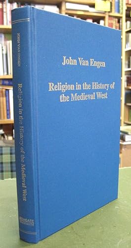 Religion in the History of the Medieval West