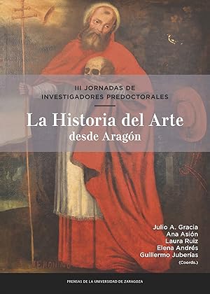 Seller image for La historia del arte desde aragon for sale by Imosver