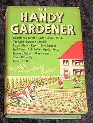 The Handy Gardener