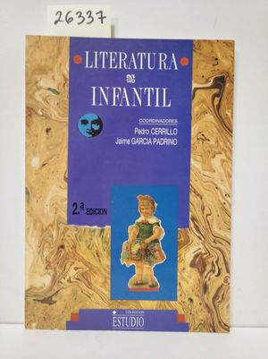 Seller image for LITERATURA INFANTIL for sale by Librera Circus