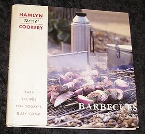 Seller image for Barbecues for sale by Yare Books