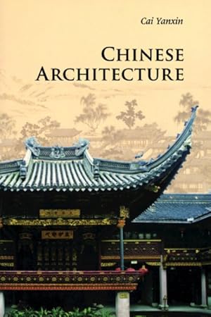 Immagine del venditore per Chinese Architecture venduto da GreatBookPrices