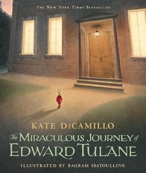 Immagine del venditore per The Miraculous Journey of Edward Tulane by DiCamillo, Kate [Paperback ] venduto da booksXpress