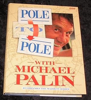 Seller image for Pole to Pole for sale by Yare Books