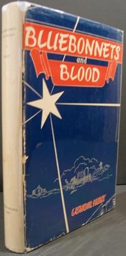 Seller image for Bluebonnets and Blood for sale by K & B Books