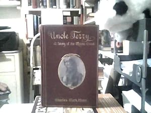 Imagen del vendedor de Uncle Terry: A Story of the Maine Coast a la venta por Smokey