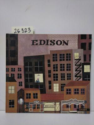 Immagine del venditore per EDISON venduto da Librera Circus