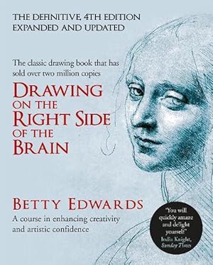 Seller image for Drawing on the Right Side of the Brain (Hardcover) for sale by Grand Eagle Retail