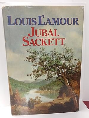 Jubal Sackett, The Louis L'Amour Collection - Louis L'Amour: 9780553063035  - AbeBooks