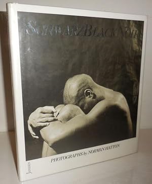 Seller image for SchwarzBlackNoir (Schwarz Black Noir) for sale by Derringer Books, Member ABAA