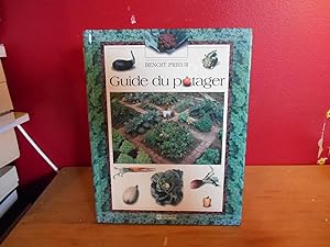 Guide Du Potager