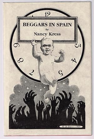 Beggars In Spain