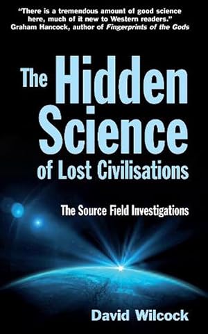 Seller image for The Hidden Science of Lost Civilisations (Paperback) for sale by Grand Eagle Retail
