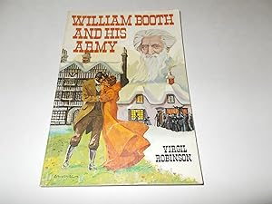 Seller image for William Booth and His Army for sale by Paradise Found Books