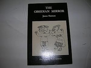 Immagine del venditore per The Obsidian Mirror venduto da Bookstore Brengelman