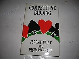 Seller image for Competitive Bidding for sale by Bookstore Brengelman