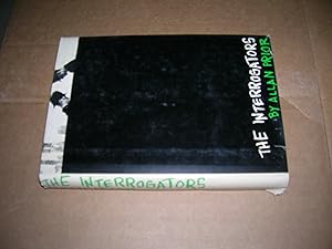 Seller image for The Interrogators for sale by Bookstore Brengelman