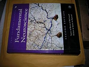 Image du vendeur pour Fundamental Neuroscience, Second Edition mis en vente par Bookstore Brengelman