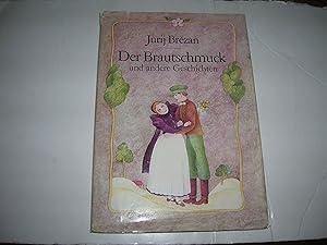 Imagen del vendedor de Der Brautschmuck - und andere Geschichten (German Language) a la venta por Bookstore Brengelman