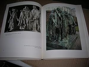 Imagen del vendedor de Rodin a la venta por Bookstore Brengelman