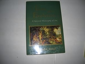 Seller image for Eros and Evolution: A Natural Philosophy of Sex for sale by Bookstore Brengelman