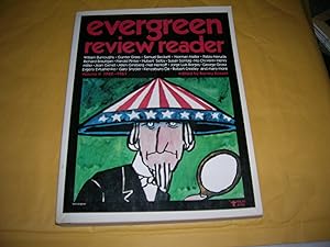 Image du vendeur pour Evergreen Review Reader, 1962-67 mis en vente par Bookstore Brengelman