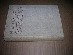 Seller image for Svizzero : A Tale of Youth for sale by Bookstore Brengelman