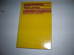 Seller image for Quantitative thin layer chromatography for sale by Bookstore Brengelman