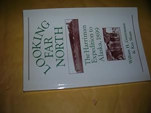 Bild des Verkufers fr Looking Far North: The Harriman Expedition to Alaska, 1899 (Princeton Paperbacks) zum Verkauf von Bookstore Brengelman