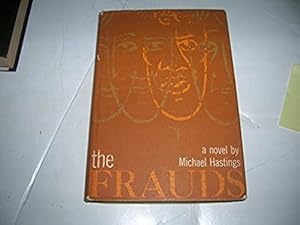 Seller image for Frauds, The for sale by Bookstore Brengelman