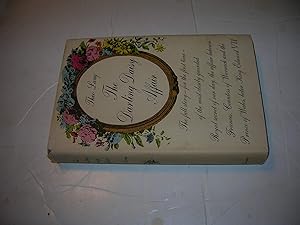 Seller image for The darling Daisy affair for sale by Bookstore Brengelman