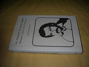 Seller image for The Marxism of Regis Debray: Between Lenin and Guevara for sale by Bookstore Brengelman