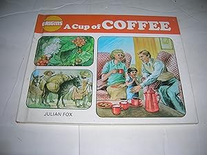 Seller image for A Cup of Coffee (Origins Books) for sale by Bookstore Brengelman