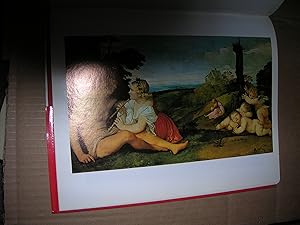 Imagen del vendedor de Titian a la venta por Bookstore Brengelman