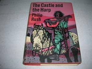 Seller image for The Castle and the Harp for sale by Bookstore Brengelman